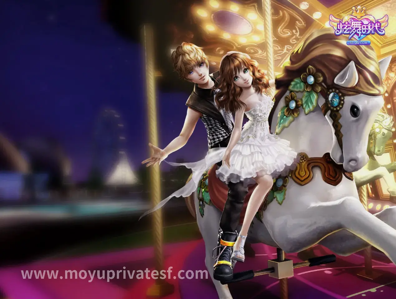 游戏资讯, 更新公告