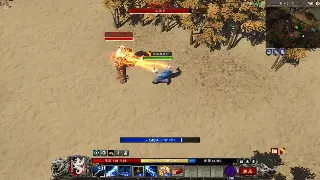 《魔域》日常任务全解析：轻松获取资源，快速提升战力