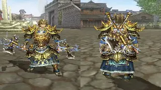 《魔域》开发日志揭秘：新版本内容抢先看，玩家期待再升级！