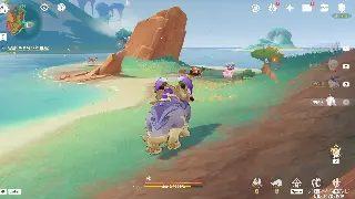 魔域角色养成：属性加点全攻略，打造你的最强战力！