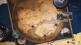 魔域角色养成终极攻略：属性加点全解析，打造最强战力！