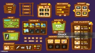 魔域新手初期发展攻略：快速升级与资源获取指南