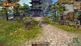 魔域角色养成：属性加点全攻略，打造你的最强战神！