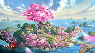 《魔域》全新版本震撼来袭：更新内容深度解读！