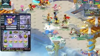 魔域开发新动向：全新版本内容抢先看！