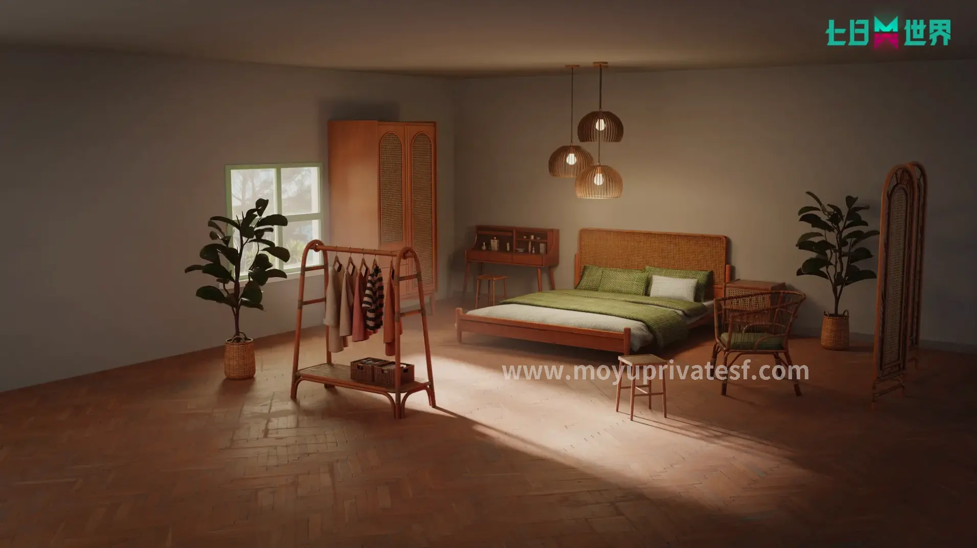 魔域, 开发动态