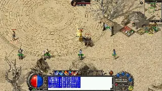 《魔域》活动预告：新版本即将上线，海量福利等你来领！