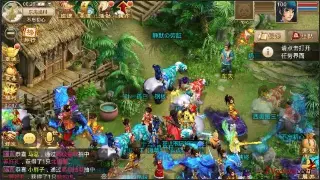 《魔域》游戏资讯：即将到来的活动预告与角色挑战