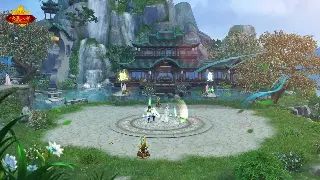 魔域私服下载全攻略：安全选择与快速安装指南 poster