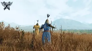 《魔域》开发动态速递：全新地图场景与PVP玩法即将上线！