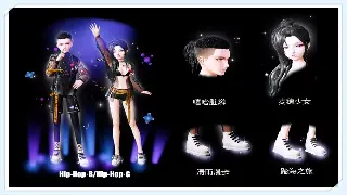 魔域手游角色养成：属性加点策略与实战指南