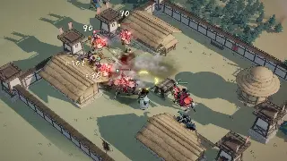 《魔域》最新更新：全新幻兽降临，技能系统深度优化！