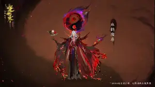 《魔域》角色养成终极攻略：属性加点全解析，打造你的专属幻兽军团