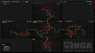 魔域私服激情燃爆！无限战力，神域争霸，谁将问鼎卡诺萨之巅？