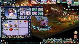 《魔域》开发日志大揭秘！新职业背后不为人知的故事，策划们都快秃了？