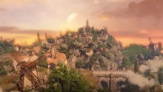 魔域私服：一键下载，重燃亚特大陆的热血与青春！