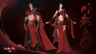 《魔域》开发组深夜爆料：全新副本机制与养成路线大曝光！