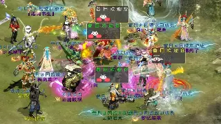 魔域玩家速看！下周“神兽降临”活动预告：白嫖幻兽不是梦！