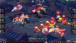 魔域：谁才是版本之子？新纪元更新深度剖析！