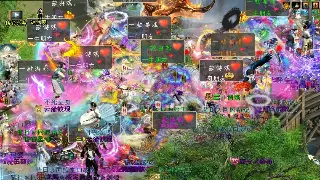 魔域私服嗨翻天：告别爆肝，一键下载，重燃你的青春热血！