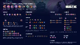 魔域更新：全新幻兽降临！你准备好迎接了吗？还有细节优化！