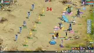 《魔域》日常任务全攻略：告别无脑刷刷刷，教你玩转收益最大化！