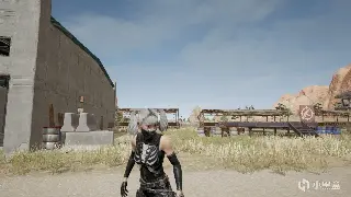 《魔域》开发组深夜爆料：全新地图'寂静岭'惊悚来袭！策划这次玩真的了！