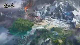 魔域开发日志大揭秘：策划小哥深夜爆料，全新角色养成系统要逆天？！