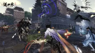 魔域新纪元：幻兽觉醒！平民玩家也能逆袭成神？