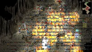 告别官方束缚！《魔域》私服下载，体验极致自由的冒险！