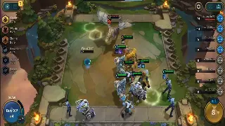 《魔域》玩家必看：告别迷茫！这些日常任务才是性价比之王！