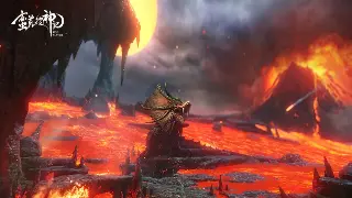 《魔域》燃爆福利来袭！这次，不当白嫖党，我要当大佬！