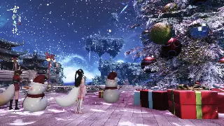 《魔域》新版本抢先看：这次的活动，准备好释放你的游戏激情了吗？