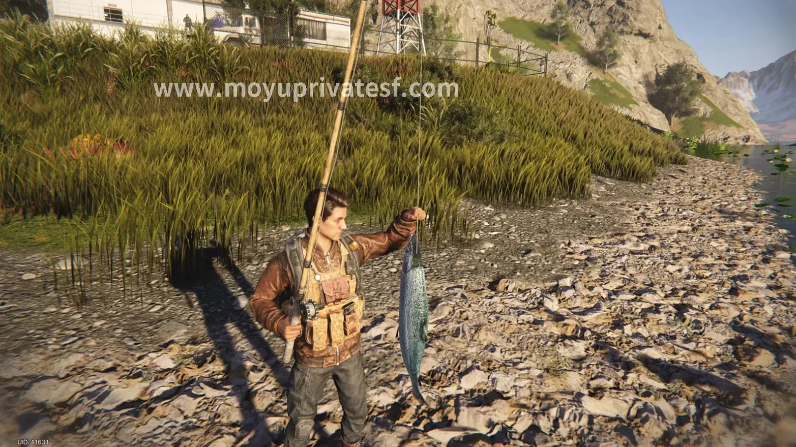 魔域私服游戏截图