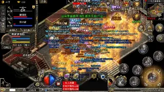 《魔域》开发日志大揭秘：那些隐藏在游戏背后的故事！