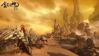 《魔域》私服下载：怀旧经典，体验无限可能