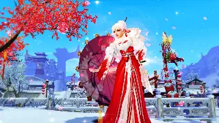 《魔域》新版本爆料：从军团战革新到高爆率私服的“躺赢”诱惑！