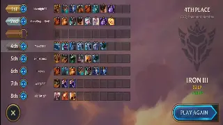 《魔域》属性加点：老玩家的私房秘籍，新手快速入门指南！