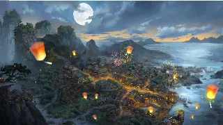 《魔域》开发日志揭秘：新纪元征途，福利与革新并存！